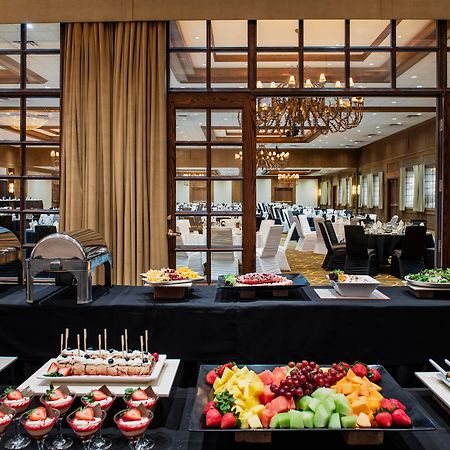 Red Deer Resort & Casino 外观 照片