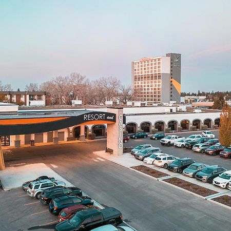 Red Deer Resort & Casino 外观 照片