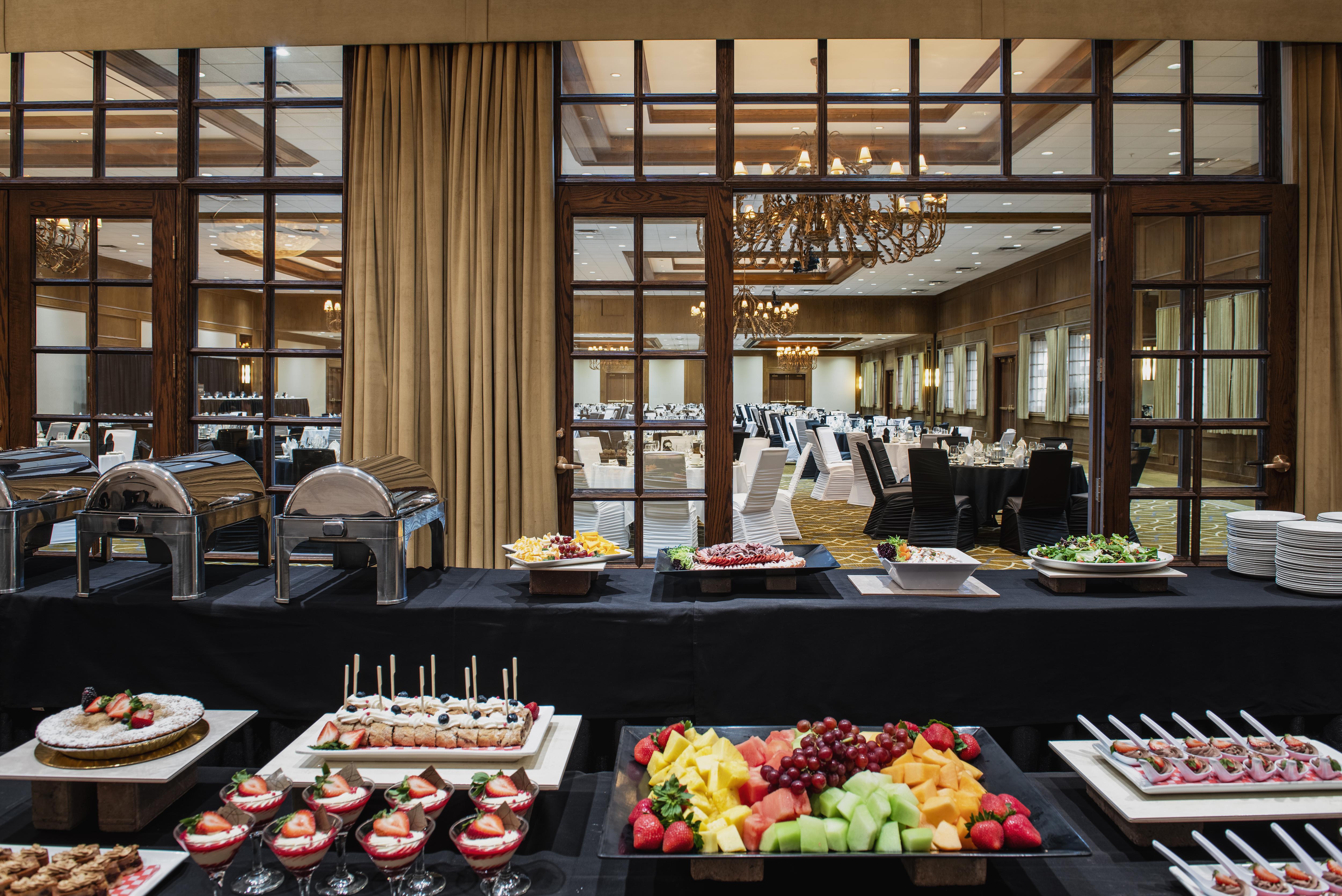 Red Deer Resort & Casino 外观 照片