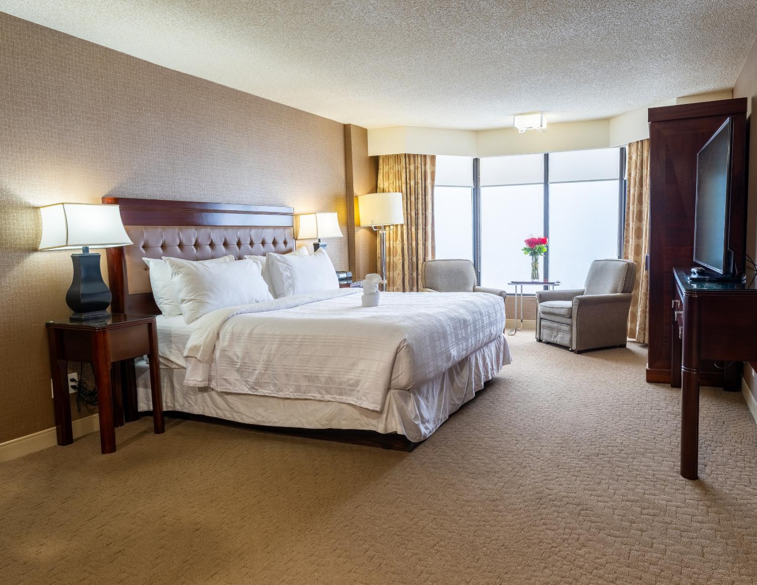 Red Deer Resort & Casino 外观 照片