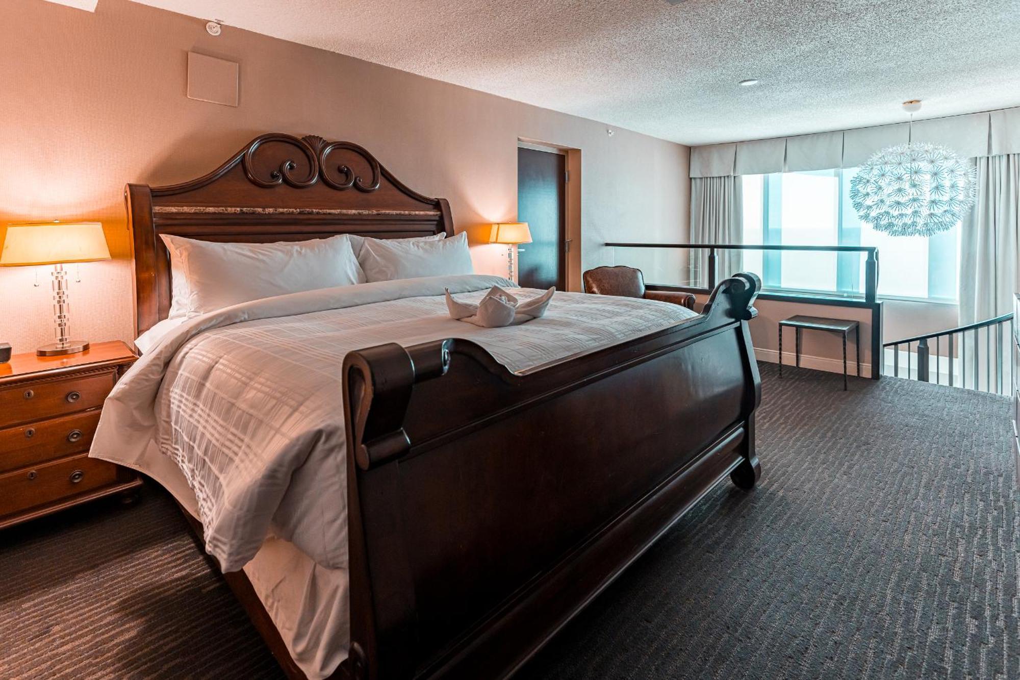 Red Deer Resort & Casino 外观 照片