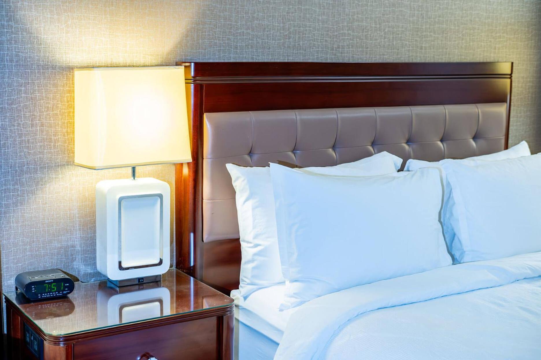 Red Deer Resort & Casino 外观 照片