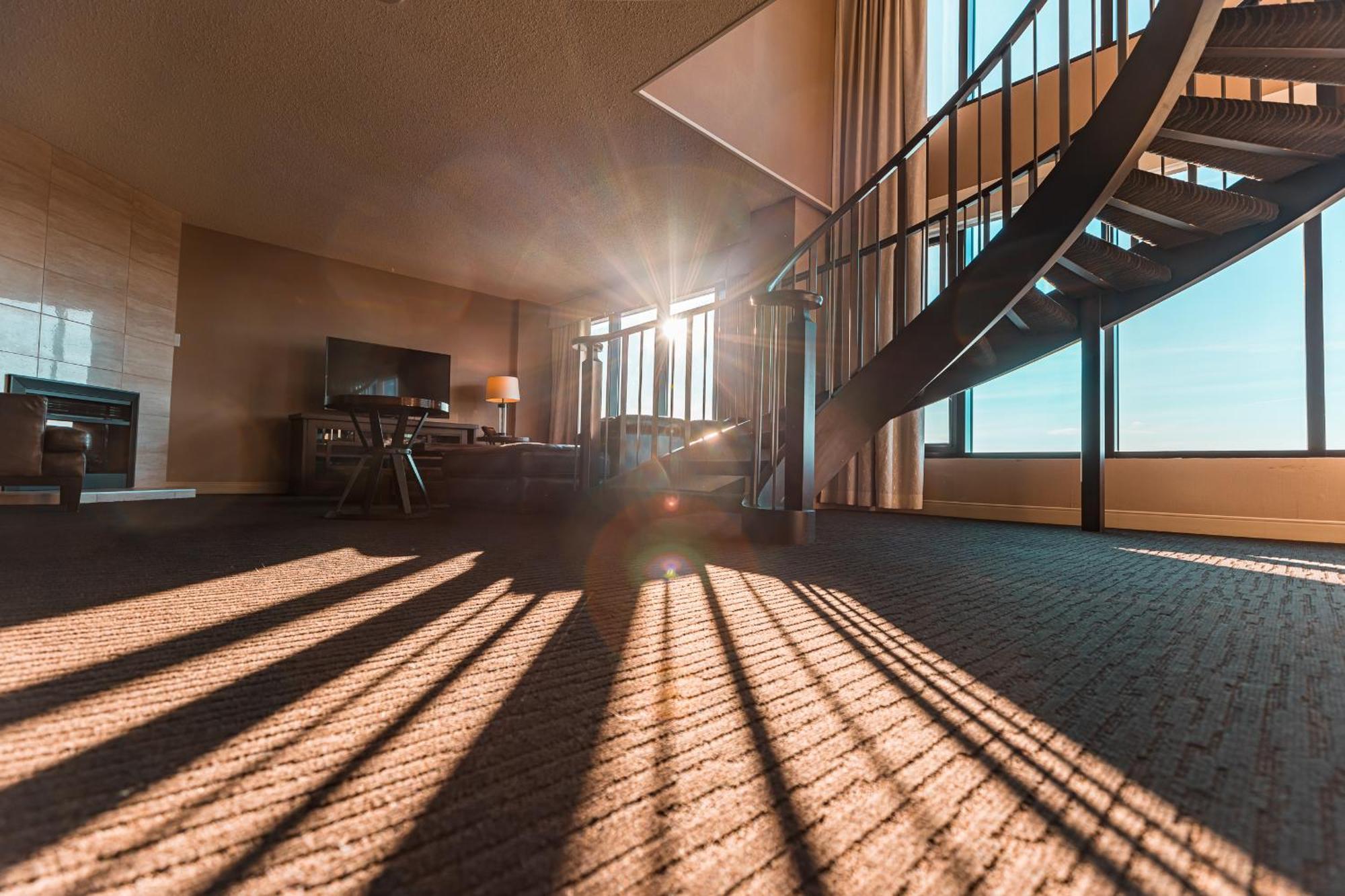 Red Deer Resort & Casino 外观 照片