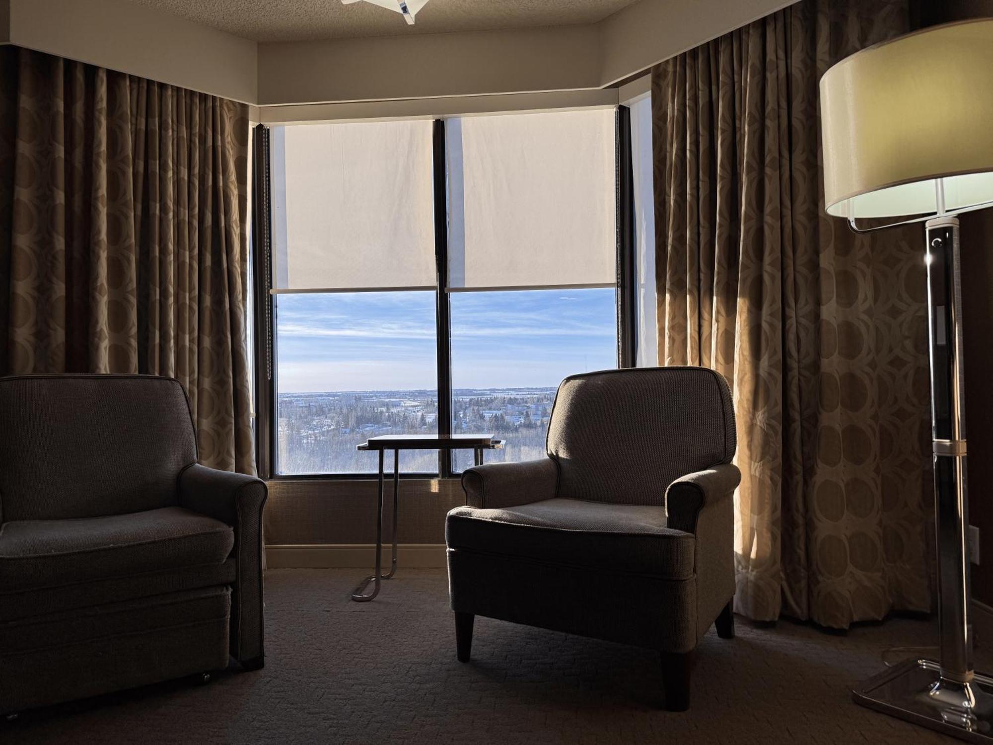 Red Deer Resort & Casino 外观 照片