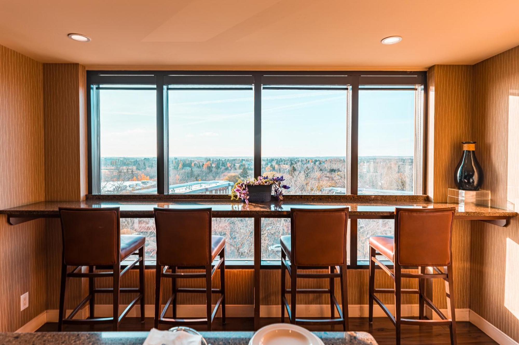 Red Deer Resort & Casino 外观 照片