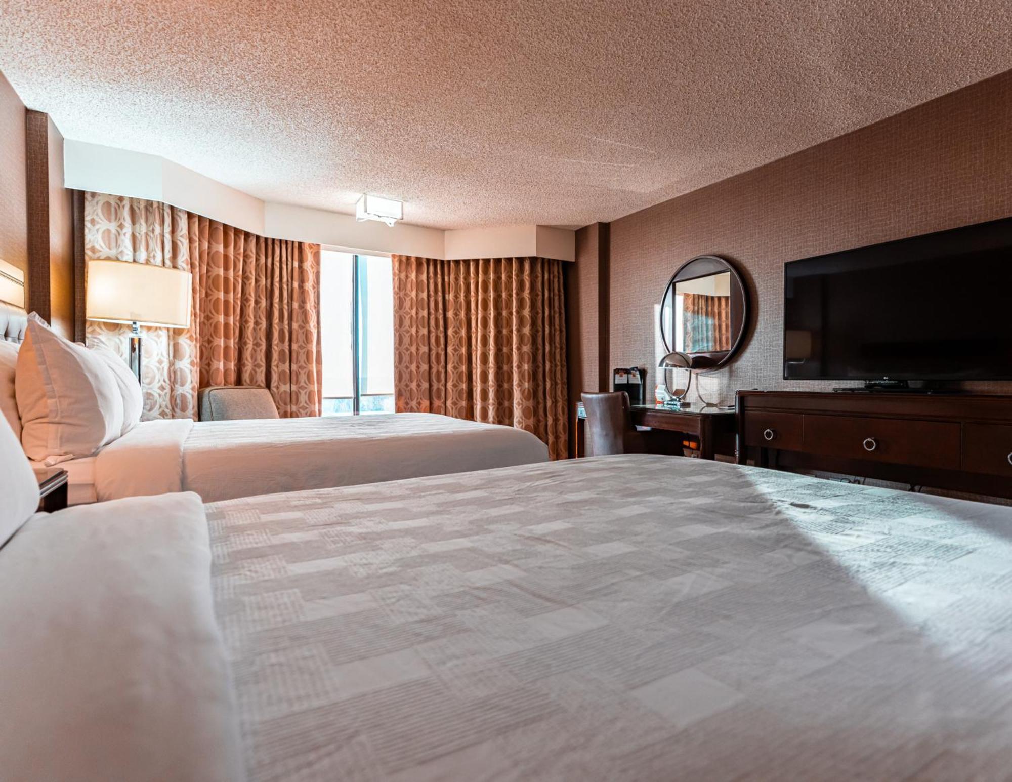 Red Deer Resort & Casino 外观 照片