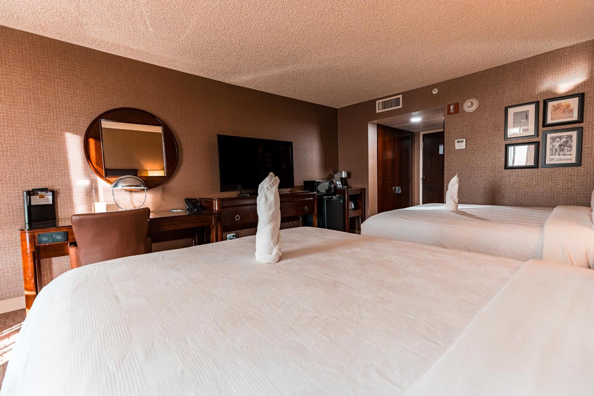 Red Deer Resort & Casino 外观 照片