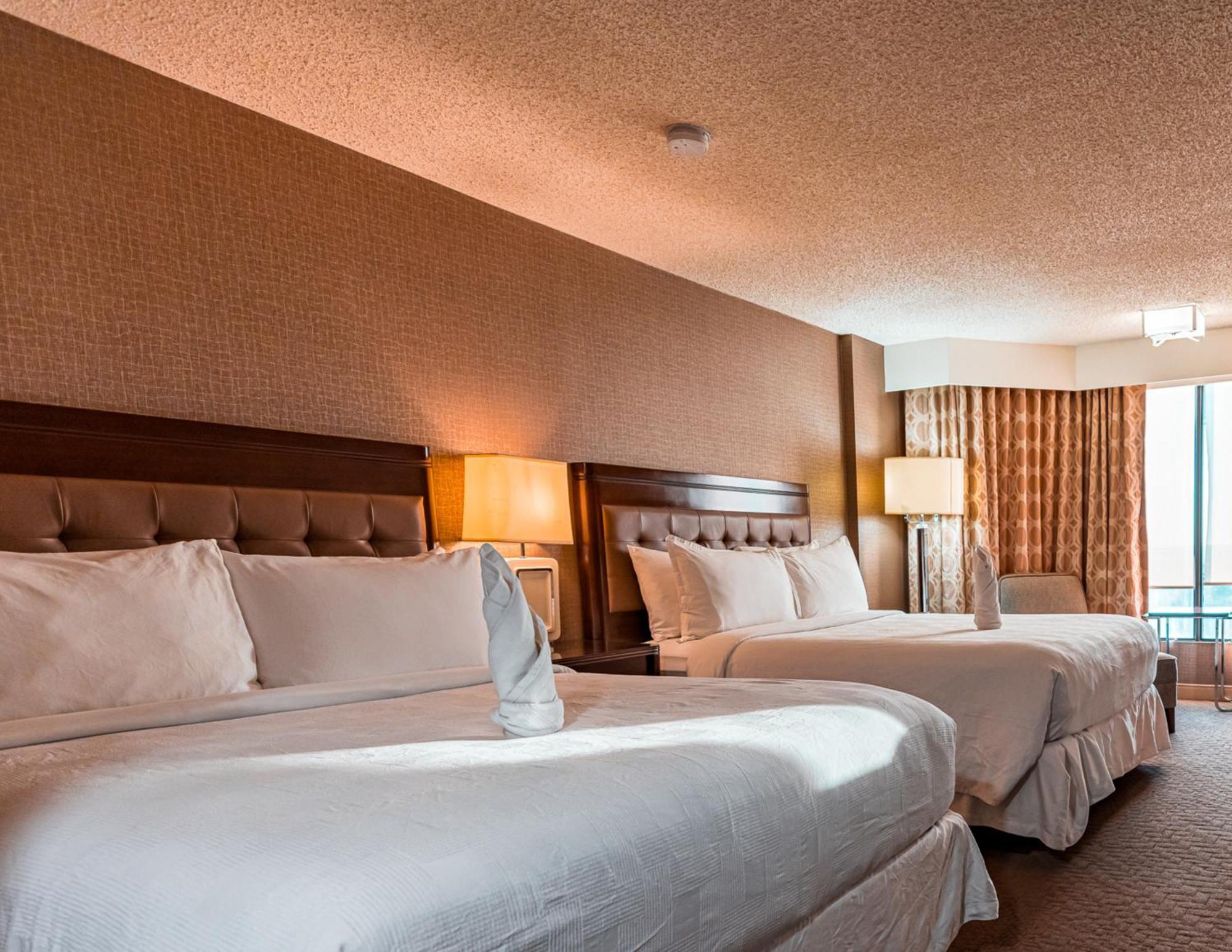 Red Deer Resort & Casino 外观 照片