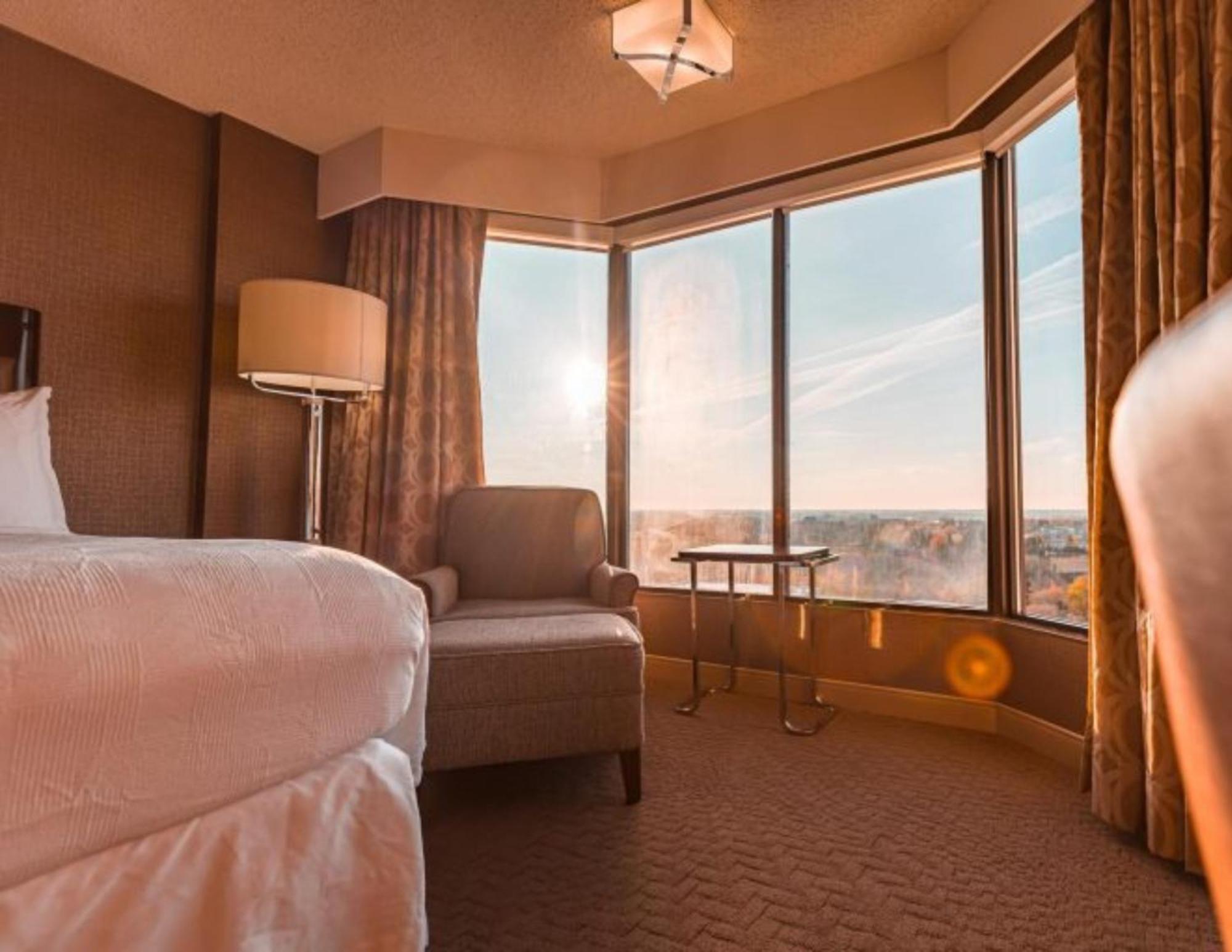Red Deer Resort & Casino 外观 照片