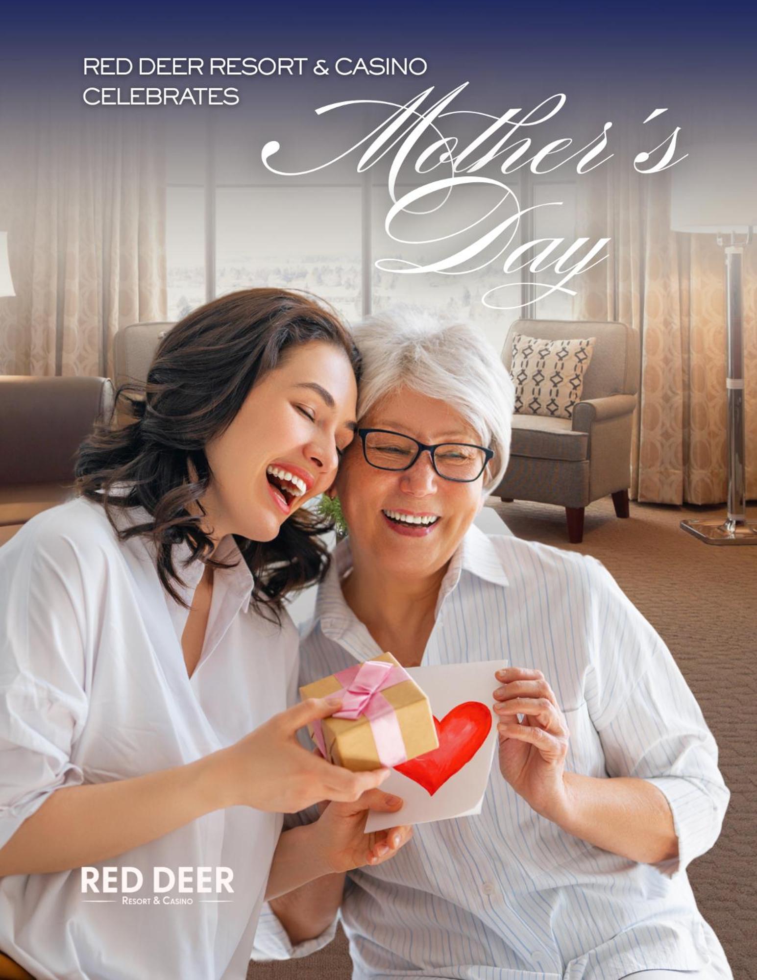 Red Deer Resort & Casino 外观 照片