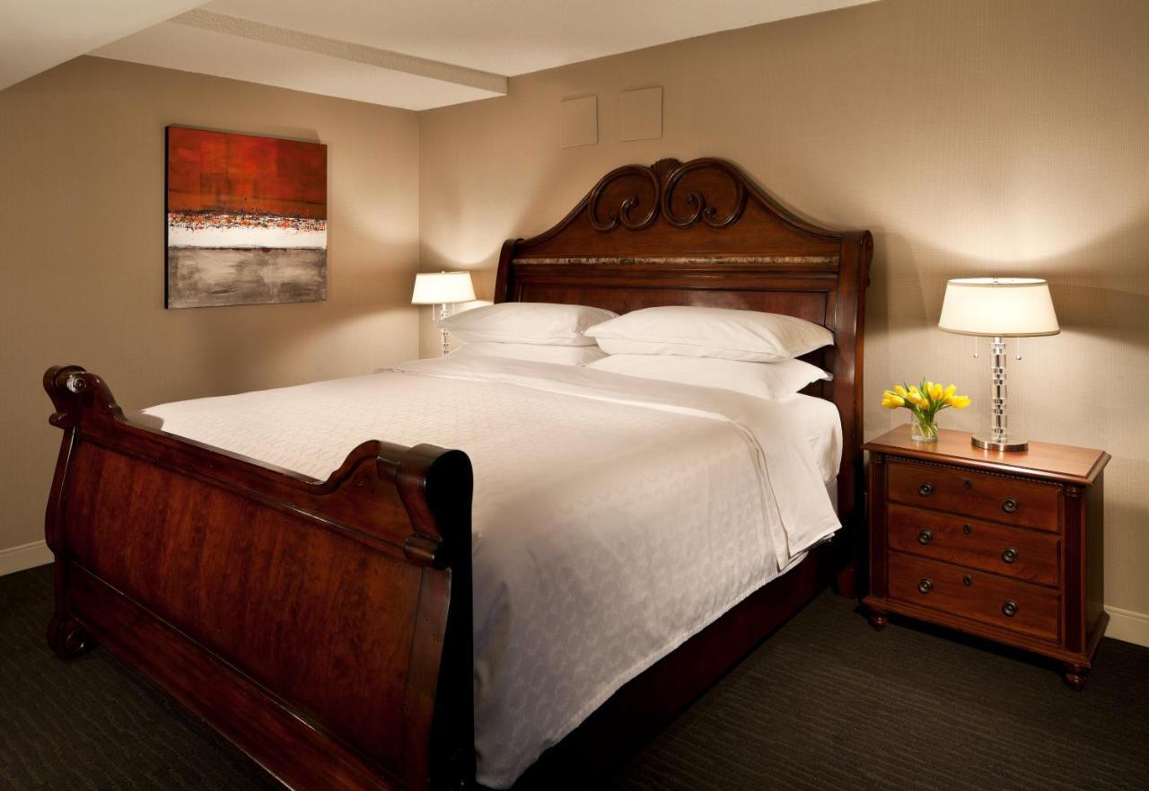 Red Deer Resort & Casino 外观 照片