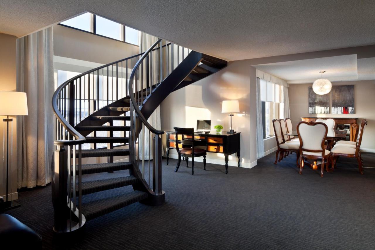 Red Deer Resort & Casino 外观 照片